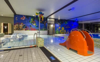 Deutschland schwimmt und GEO schwimmt vorne weg