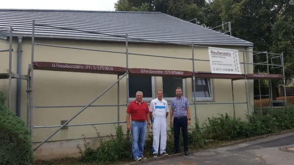 Hausen Aktuelle Nachrichten Meldungen Revista