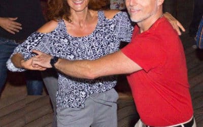 Salsa-Festival: Workshops, Party und Showeinlagen