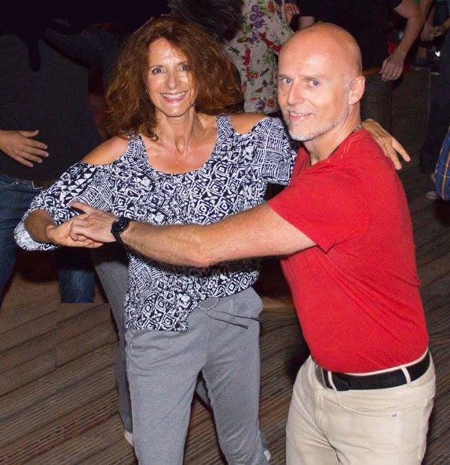 Salsa-Festival: Workshops, Party und Showeinlagen