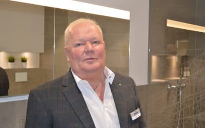 Interview: Walter Koch – Ehrlichkeit und Humor im Umgang mit dem Kunden