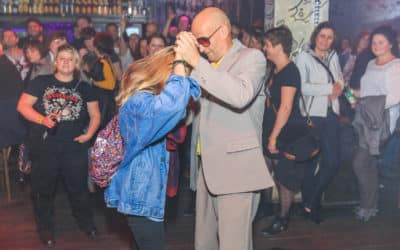 Honky Tonk® Festival Würzburg – ganz viel Livemusik zum einmaligen Eintritt