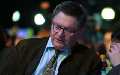 Gerhard Eck: 800.000 Euro für den Landkreis Schweinfurt – Region profitiert von staatlichen Bedarfszuweisungen und Stabilisierungshilfen