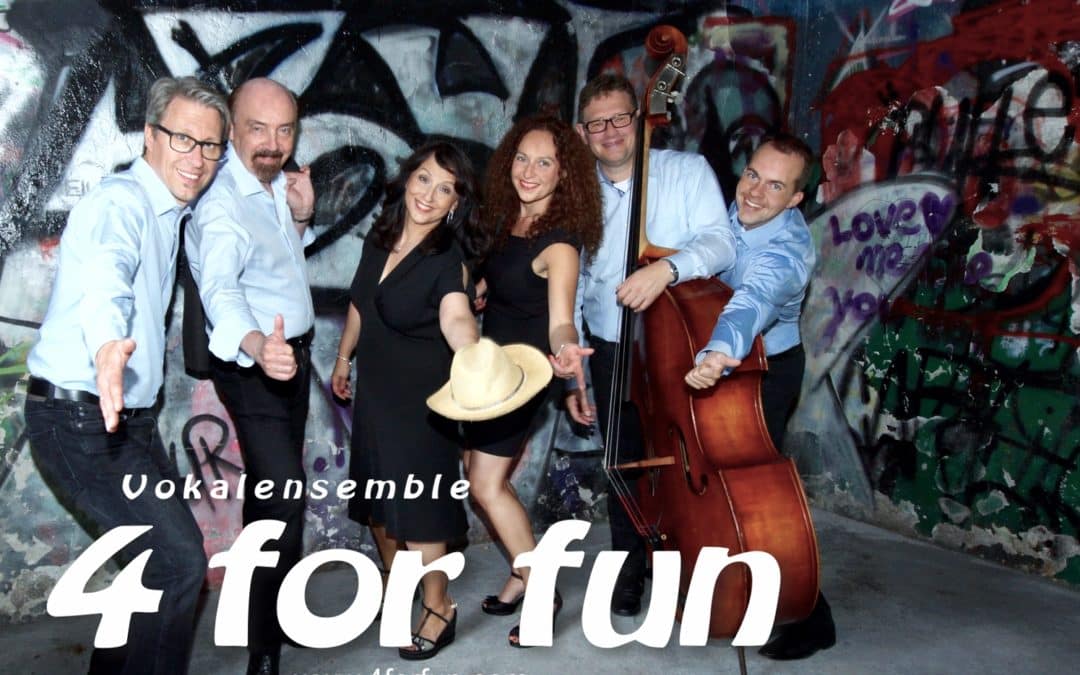 4forfun in der Disharmonie