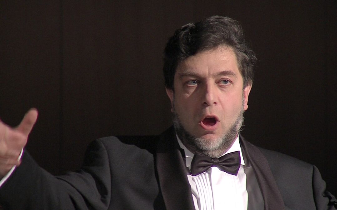 Ein Abend mit russischer Musik im Schloss Zeilitzheim