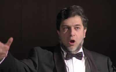 Ein Abend mit russischer Musik im Schloss Zeilitzheim