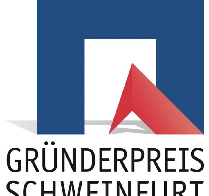 Startschuss für Gründerpreis Schweinfurt – 12.000 Euro Preisgeld für die Sieger