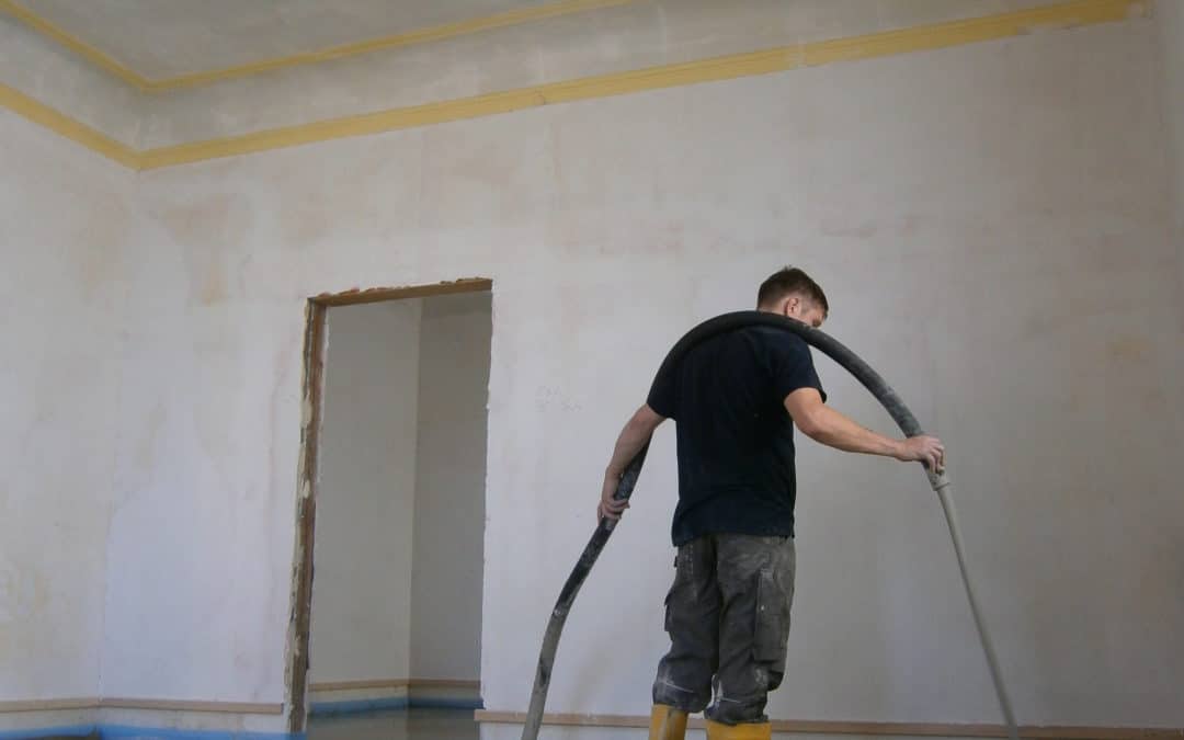 Talent-Bühne trifft Boden