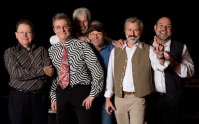 60ties Beat im Alexander-von-Humboldt-Gymnasium