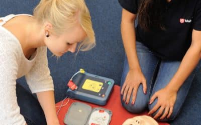 Malteser suchen weitere Ausbilder