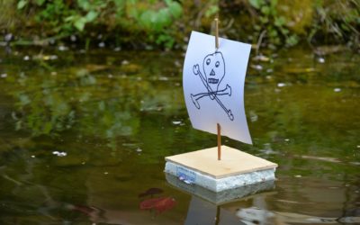 Wickies Wagnisse in Schonungen