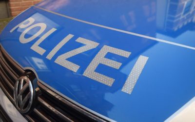 Schwerer Verkehrsunfall auf Staatsstraße 507
