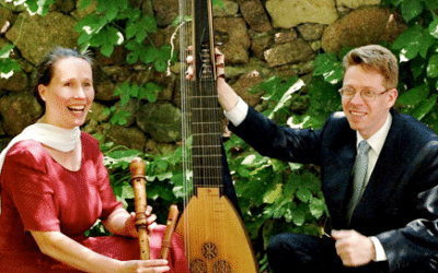 “Der Grüne Diamant” – weihnachtliches Konzert in Schloss Zeilitzheim
