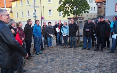 Von Schonungens Dorferneuerungen lernen
