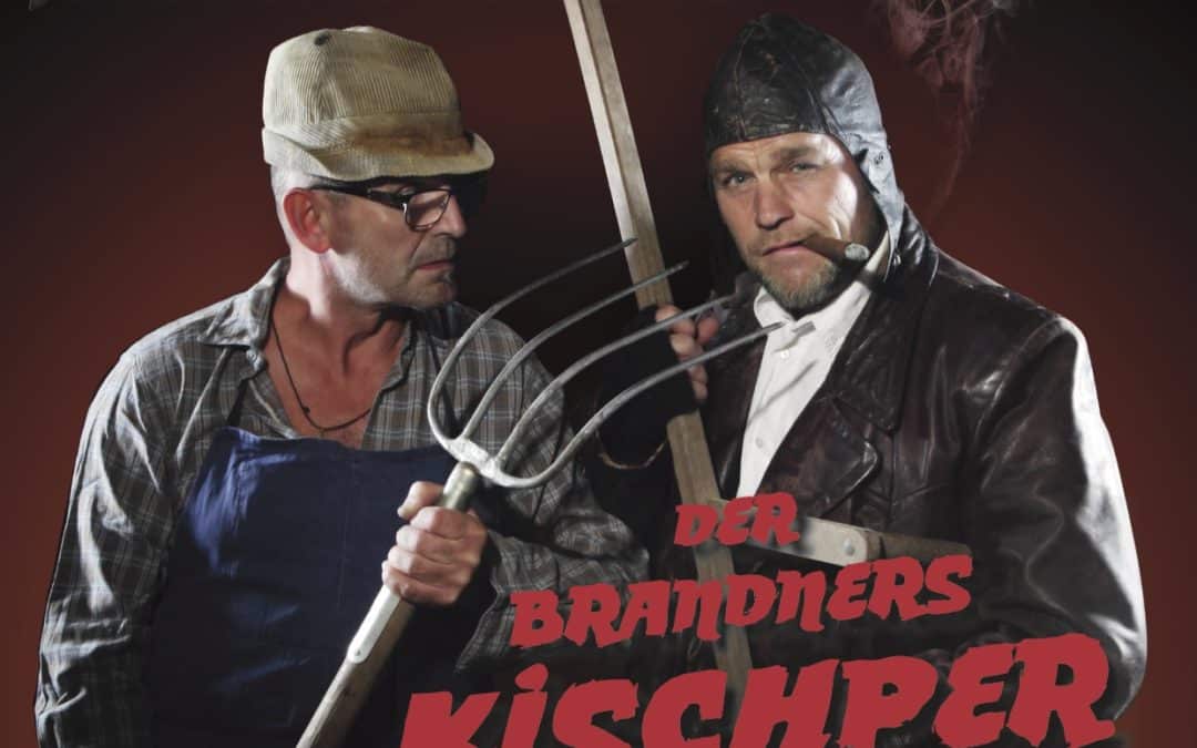 Kino in unterfränkischer Mund-Art im FREI:RAUM Dingolshausen