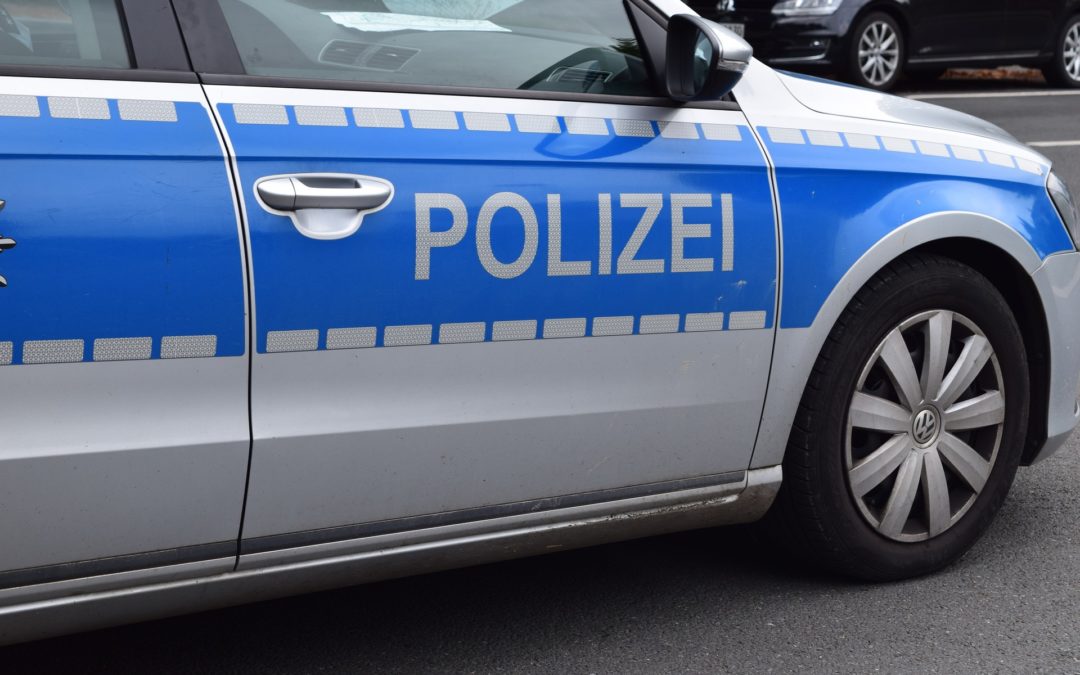 18-Jähriger verstirbt bei Verkehrsunfall
