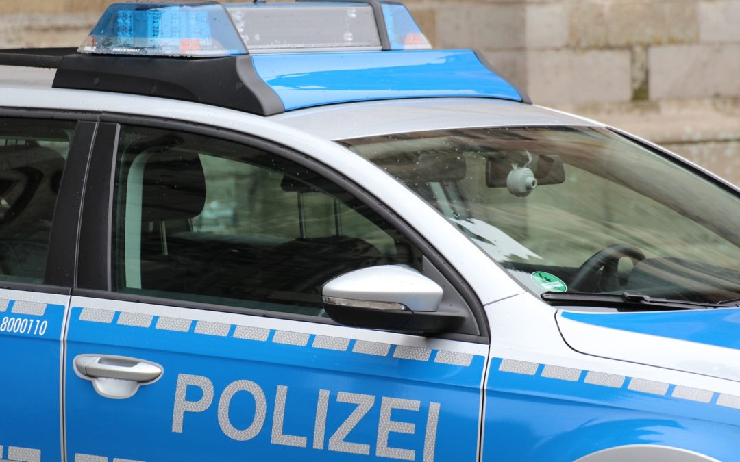 Rund 60 Lkw aufgebrochen – sämtliche Fahrtenschreiber ausgebaut und gestohlen – Kripo bittet um Hinweise