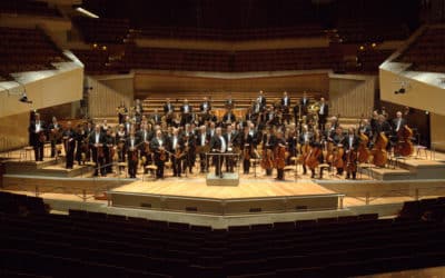 Neujahrskonzert mit den Berliner Symphonikern