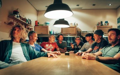 Funk, Rock, Pop und Jazz beim Kissinger Winterzauber