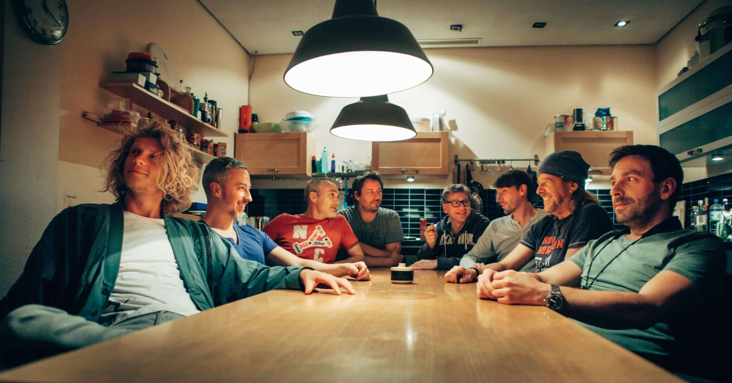 Funk, Rock, Pop und Jazz beim Kissinger Winterzauber