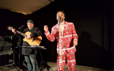 Schonunger Weihnacht im Jubiläumsjahr