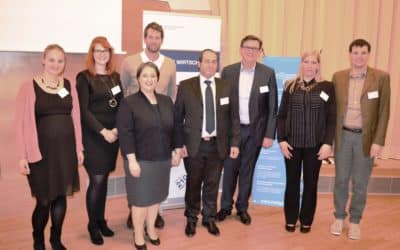 Führen mit Sinn und Menschlichkeit