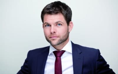 Der Weg zur Sinnorientierung, Interview mit Prof. Dr. Bernd Ankenbrand