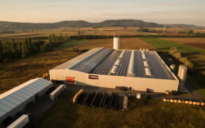 MAINCOR für den „Großen Preis des Mittelstands“ nominiert