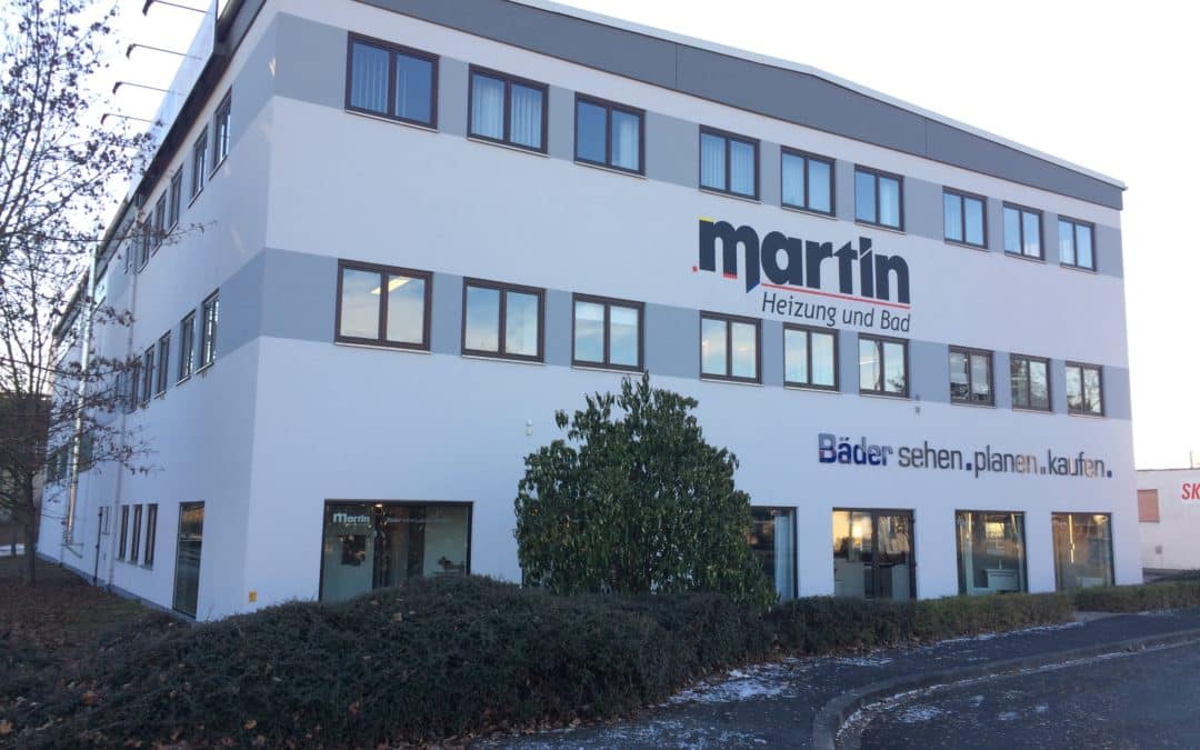 Richard Köstner AG expandiert in Unterfranken