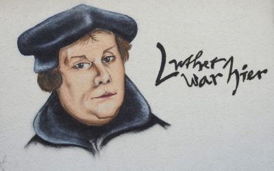 70.000 Euro des Förderprogramms „Reformationsjubiläum 2017“