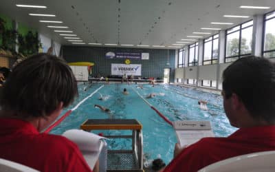 Schonunger Schwimmhalle schneidet gut ab