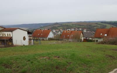 Schonungen erhält über 1,5 Mio. Euro für Krippenprojekt