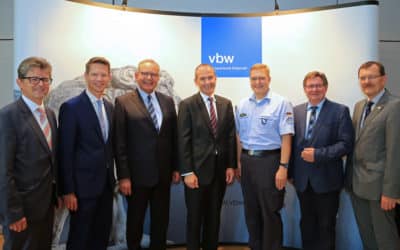 35. Forum für Zukunftsfragen zur Sicherheit in Bayern