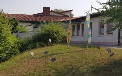 Gemeinde Schonungen fragt: Gibt es noch weiteren Bedarf an Mittags- und Nachmittagsbetreuung?