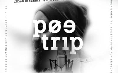 U20 Poetryslam feiert 10. Geburtstag