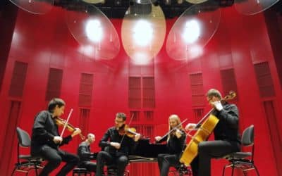 Perlen polnischer Musik im Barockschloss Zeilitzheim