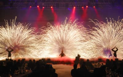 6. Internationales Varietéfestival – 3.-12. Mai 2018