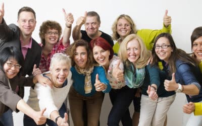 20 years of excellence – 20 years of IFS!