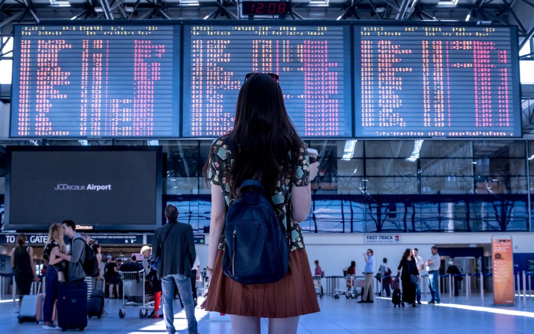 Frankfurt Airport: Der größte Flughafen Deutschlands