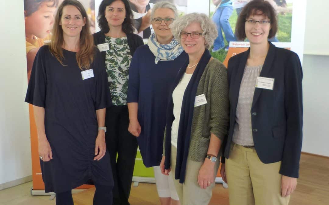 Unterfränkische Fachtagung Ernährungsbildung  „Wir sind doch nicht aus Zucker!“