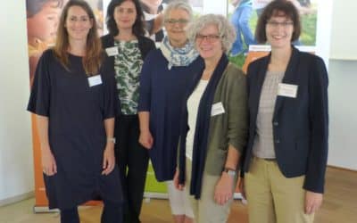 Unterfränkische Fachtagung Ernährungsbildung  „Wir sind doch nicht aus Zucker!“