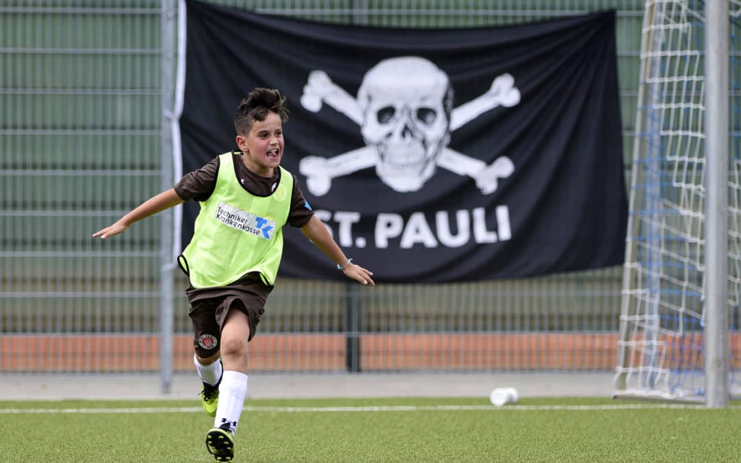 St. Pauli wieder in Schweinfurt