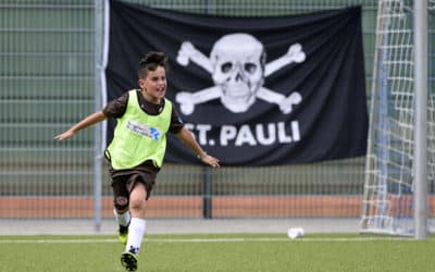 St. Pauli wieder in Schweinfurt