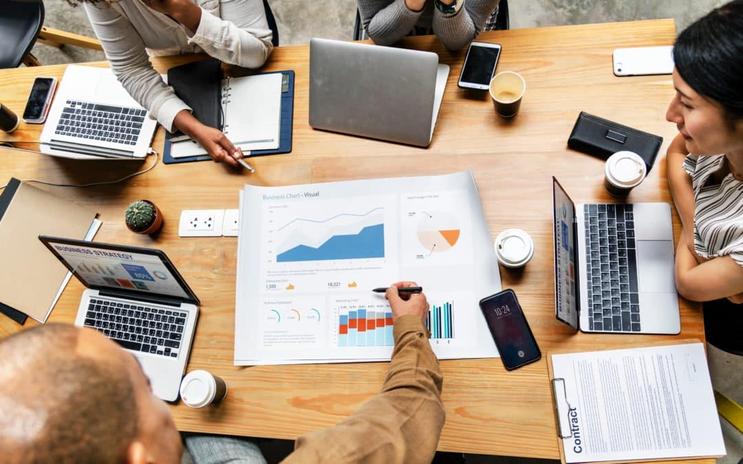 Referent/in für Marketing und Unternehmenskommunikation (IHK)