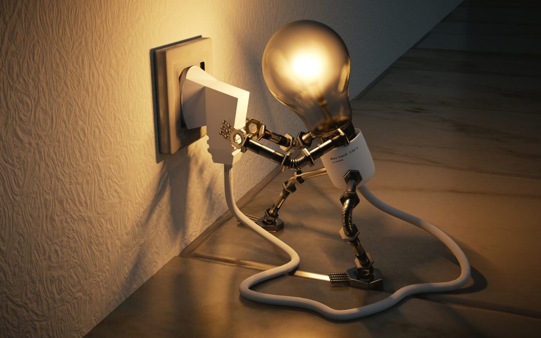 Basis-Energieberatung der Verbraucherzentrale jetzt kostenlos