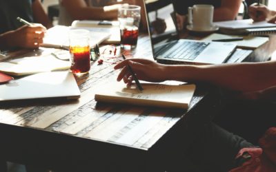 Wirtschaftsjunioren Schweinfurt laden ein zum AfterWork Stammtisch