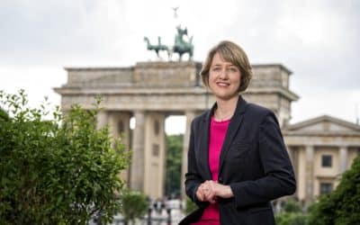Statement von Anja Weisgerber zur Steigerwaldbahn