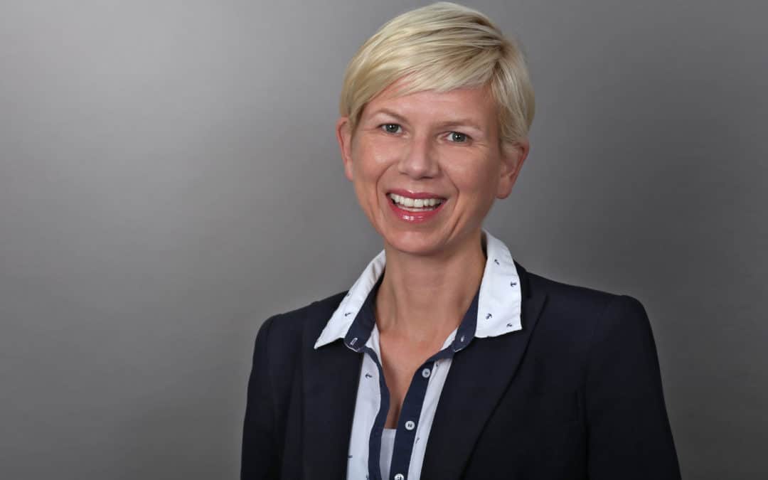 ACHTSAM stellt Kandidatin zur Wahl der Bürgermeisterin in der Gemeinde Kolitzheim auf