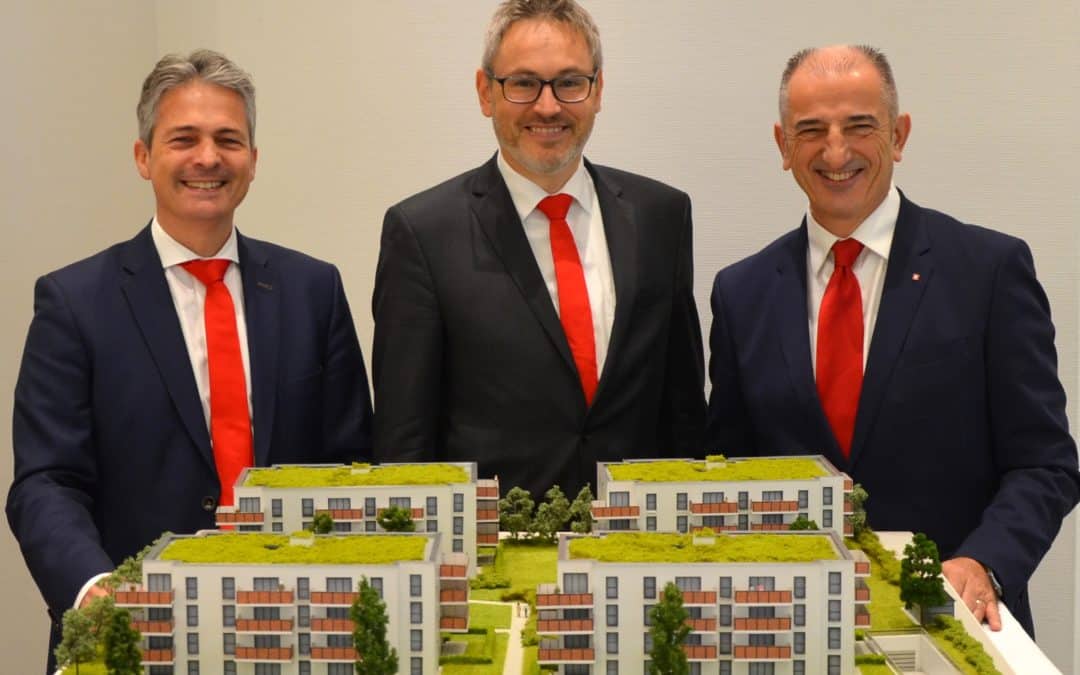 Sparkasse Schweinfurt-Haßberge lädt zu den 7. Schweinfurter Immobilientagen ein