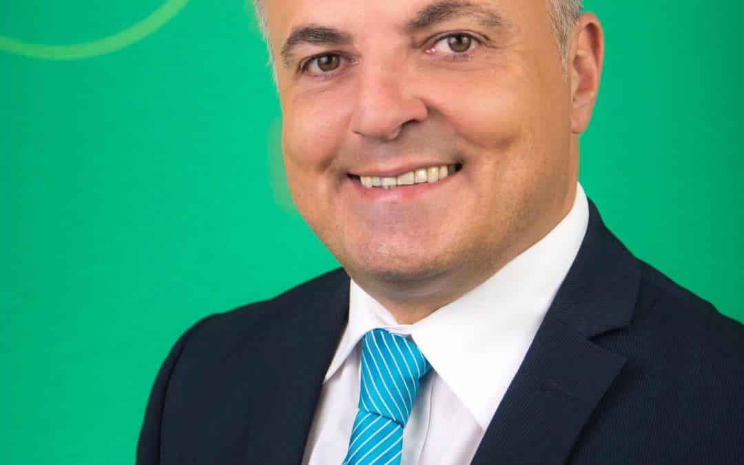 AOK Experten beantworten Fragen rund um die Uhr